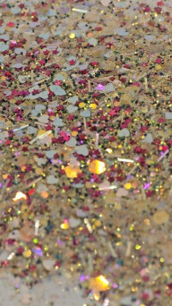 Glitters