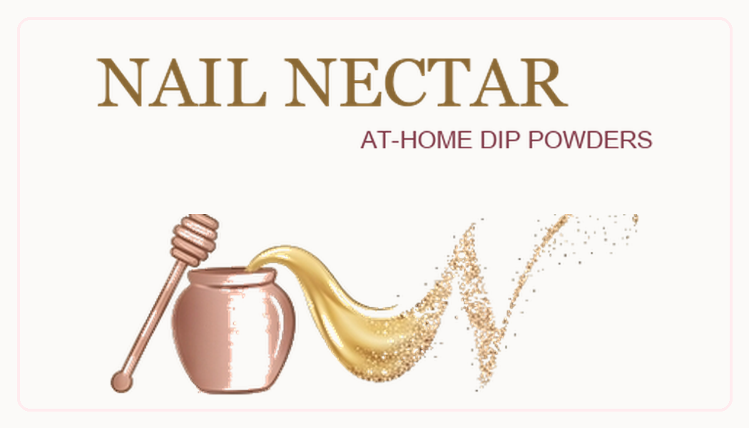 Nail Nectar gift cards