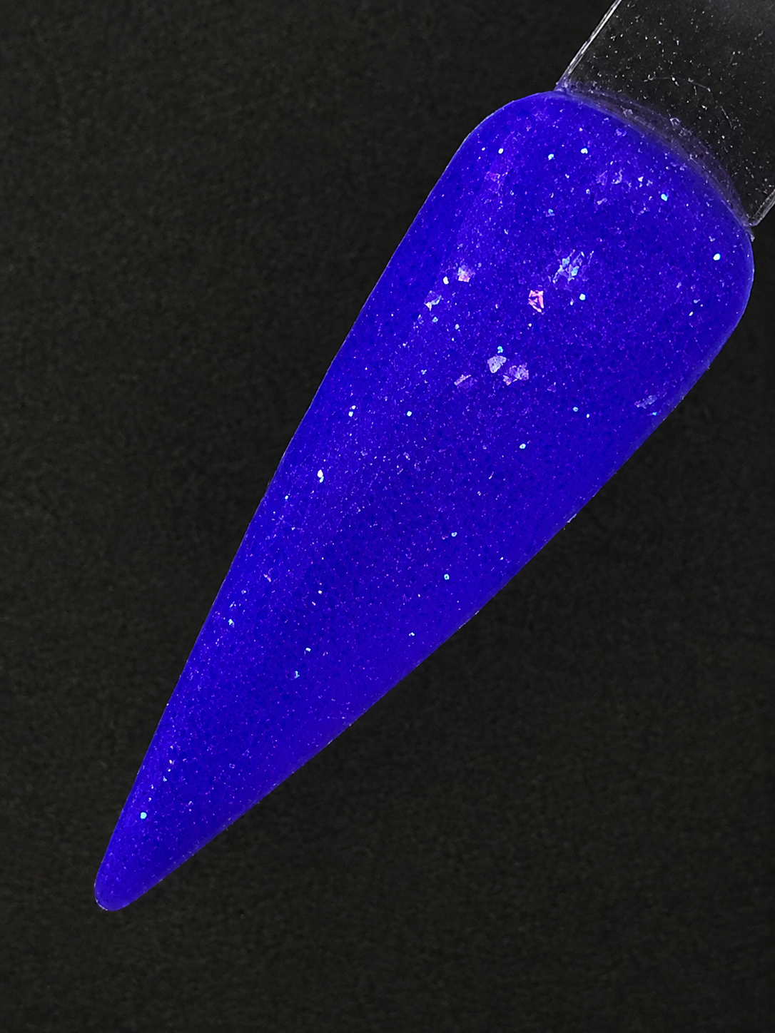 Ballet Slipper - glow