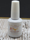 Step 2 Base Coat