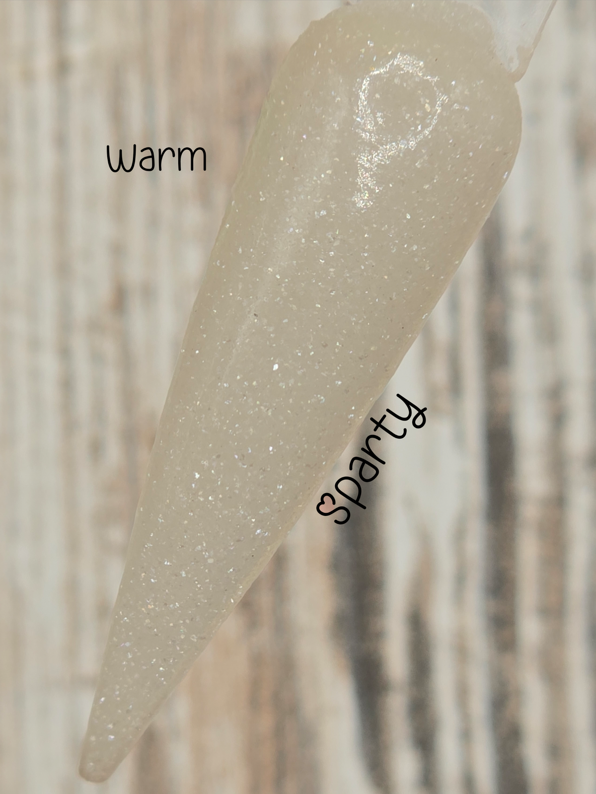 Sparty - Thermal