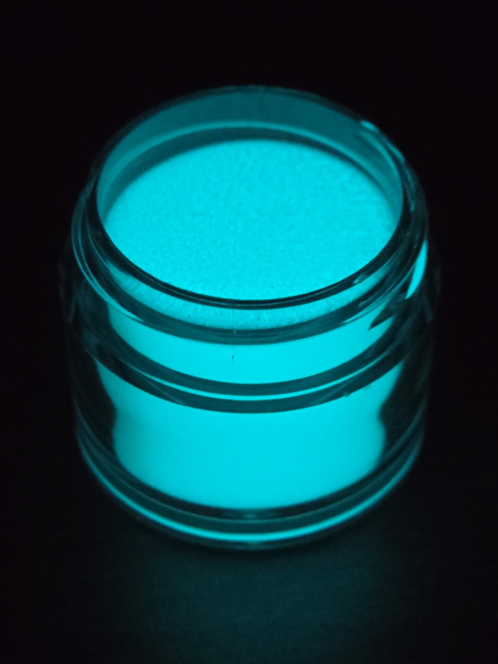 Luminescence Glow