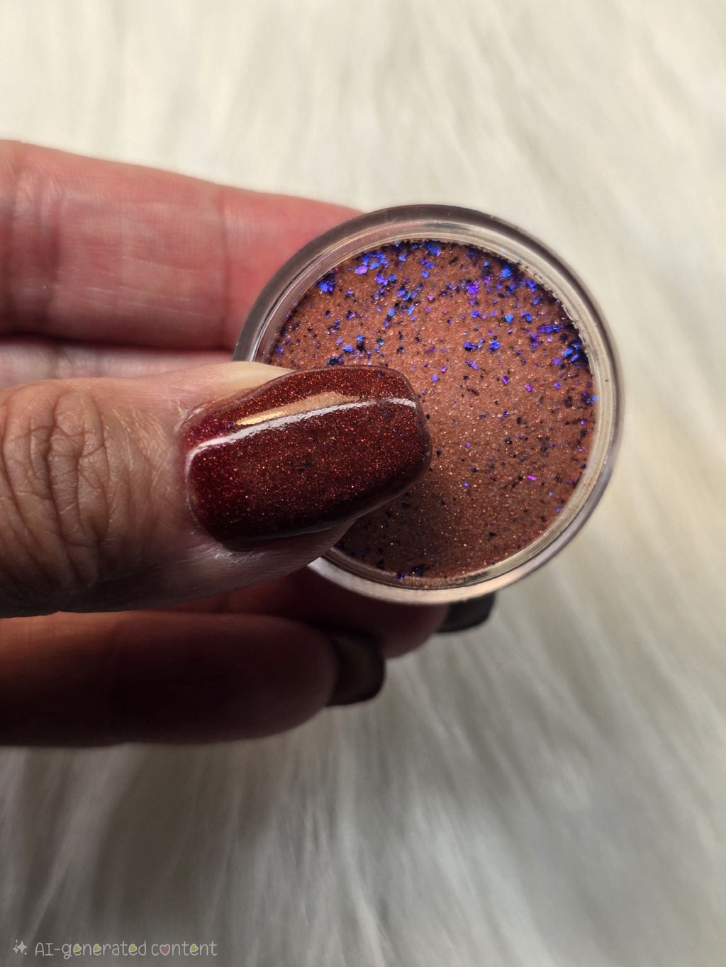 Berry Borealis