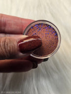 Berry Borealis