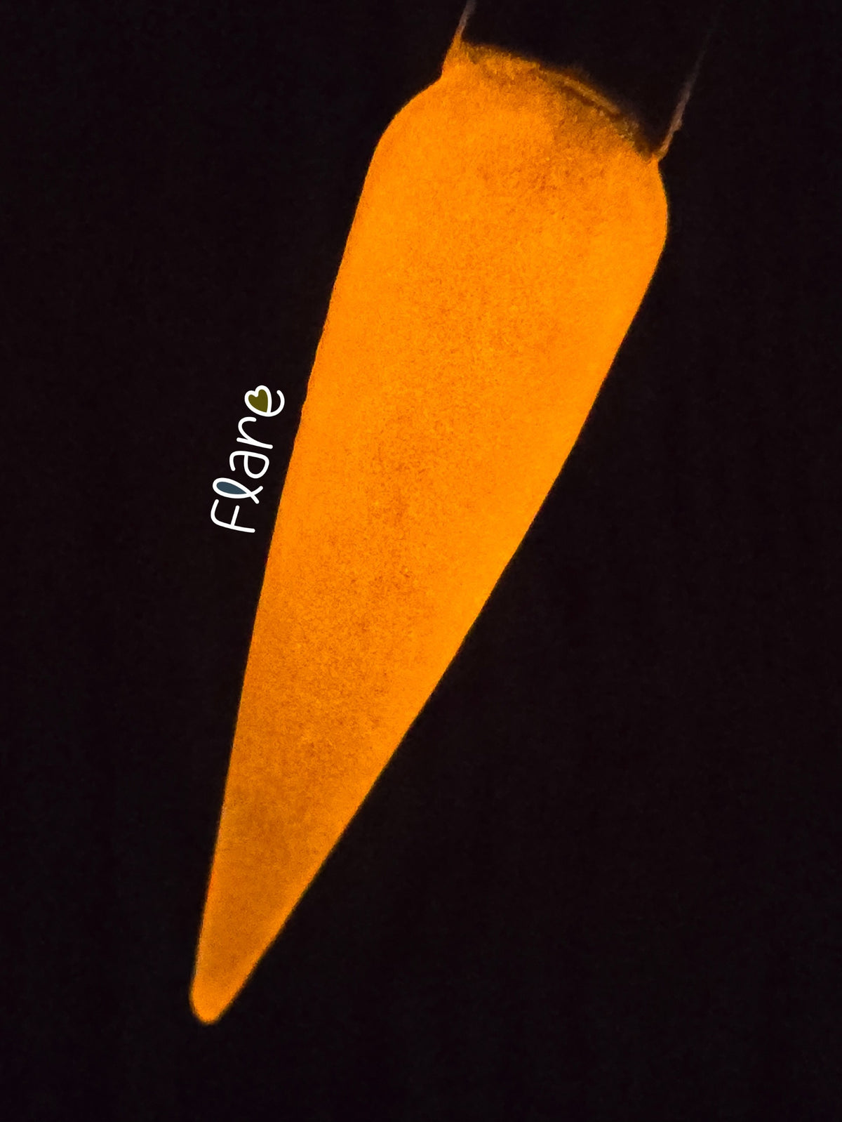 Flare - Glow