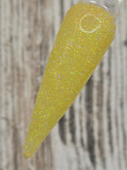 Shimmering Ochre - Thermal