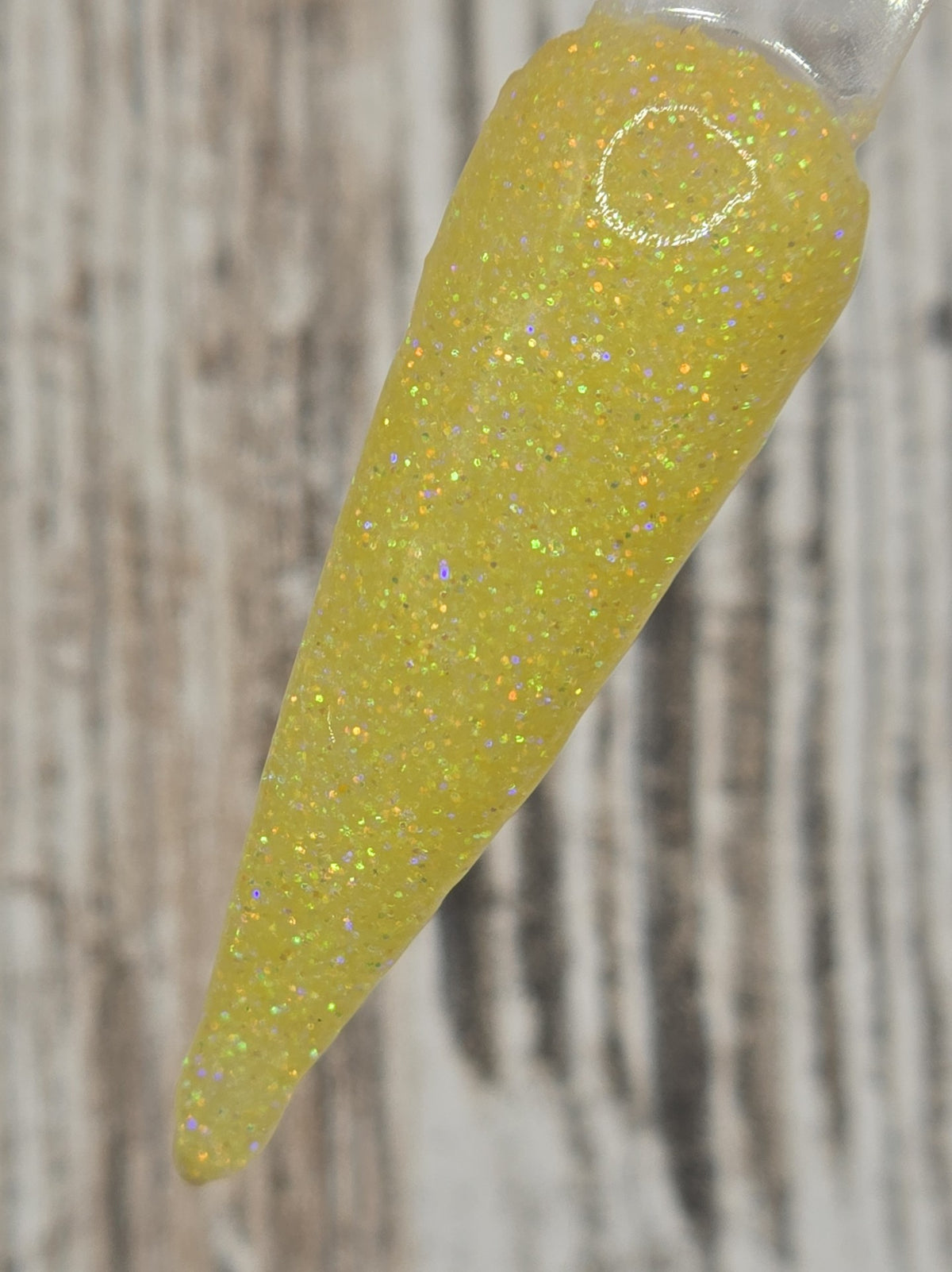 Shimmering Ochre - Thermal