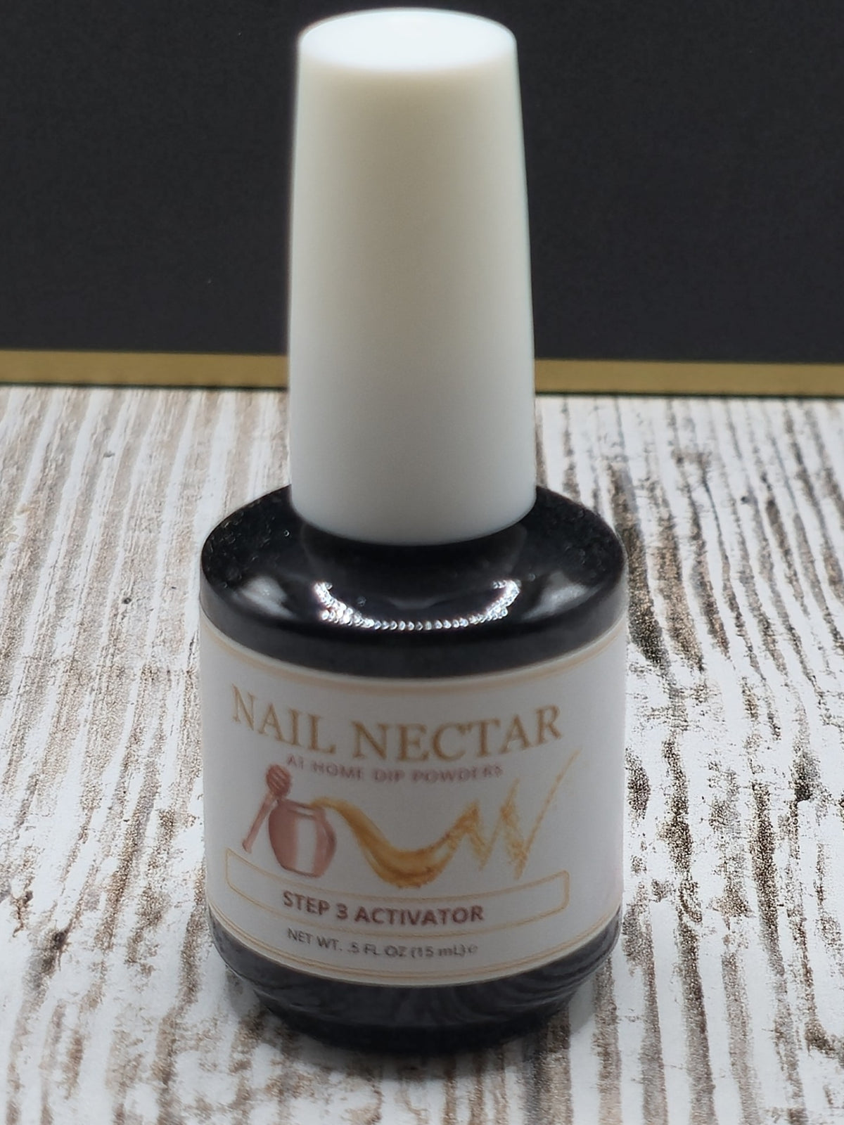 Step 3 Activator