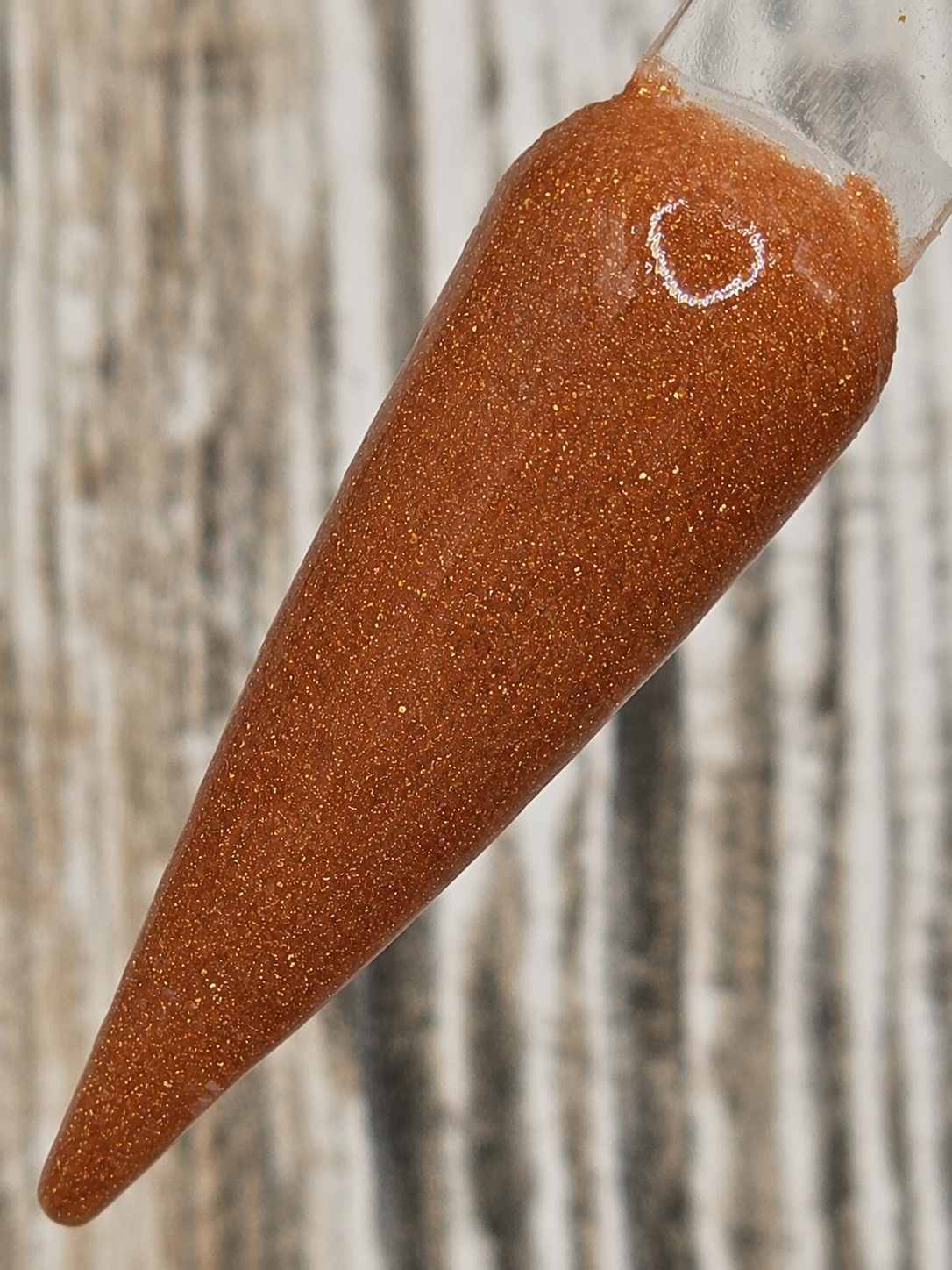 Toasted Kiss