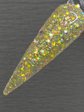 Crystal Gold