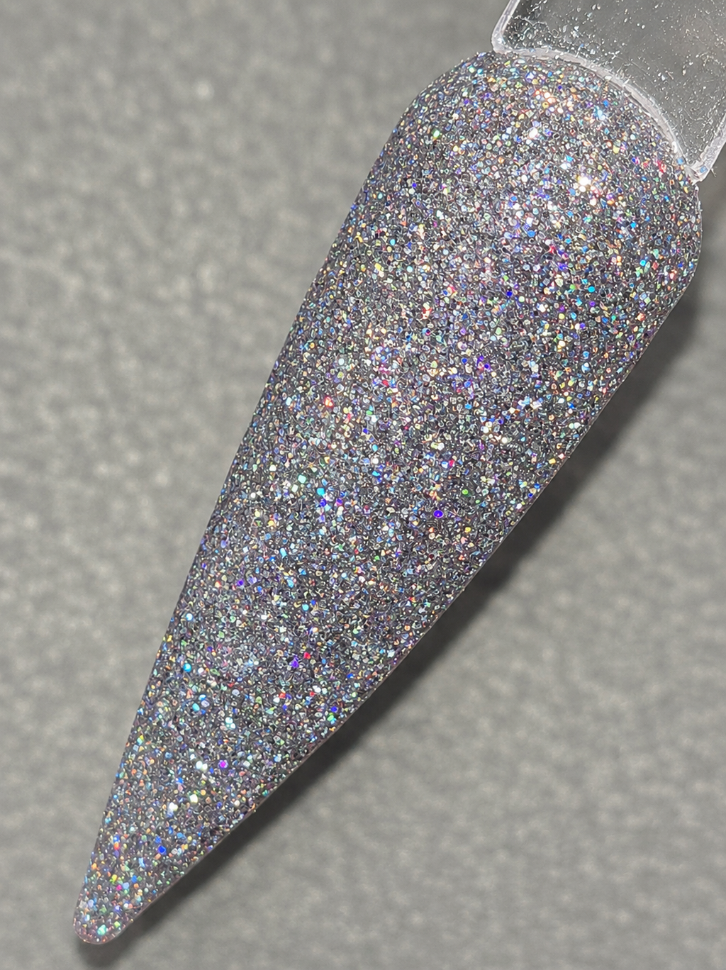 Silver Ice