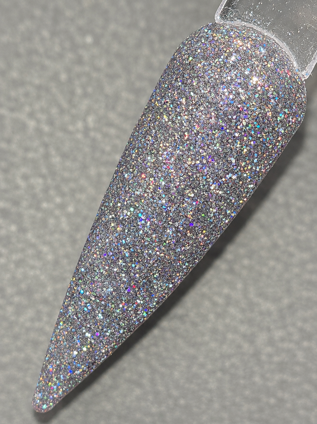 Silver Ice