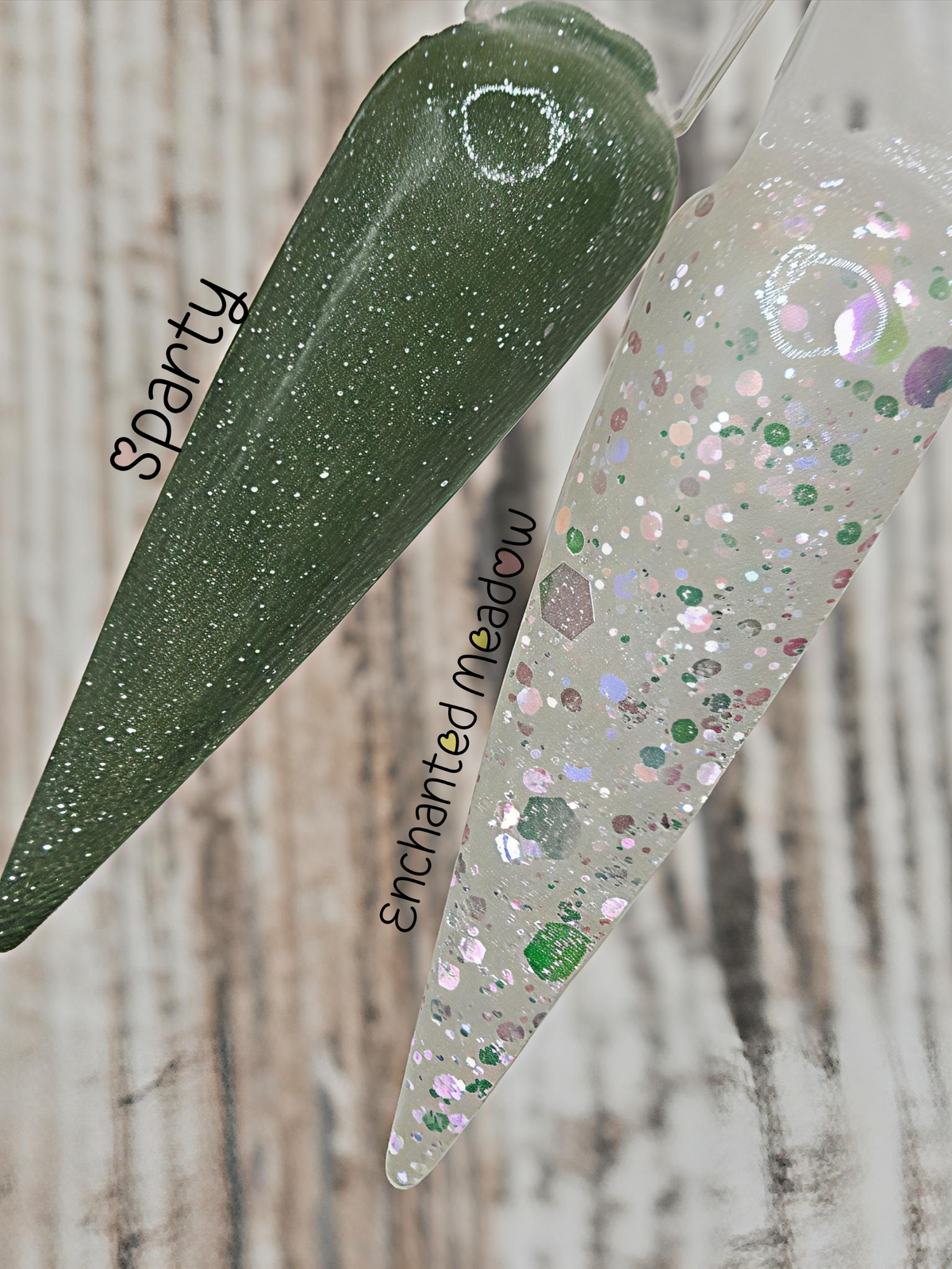 Enchanted Meadow - Glow