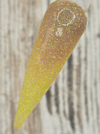 Shimmering Ochre - Thermal