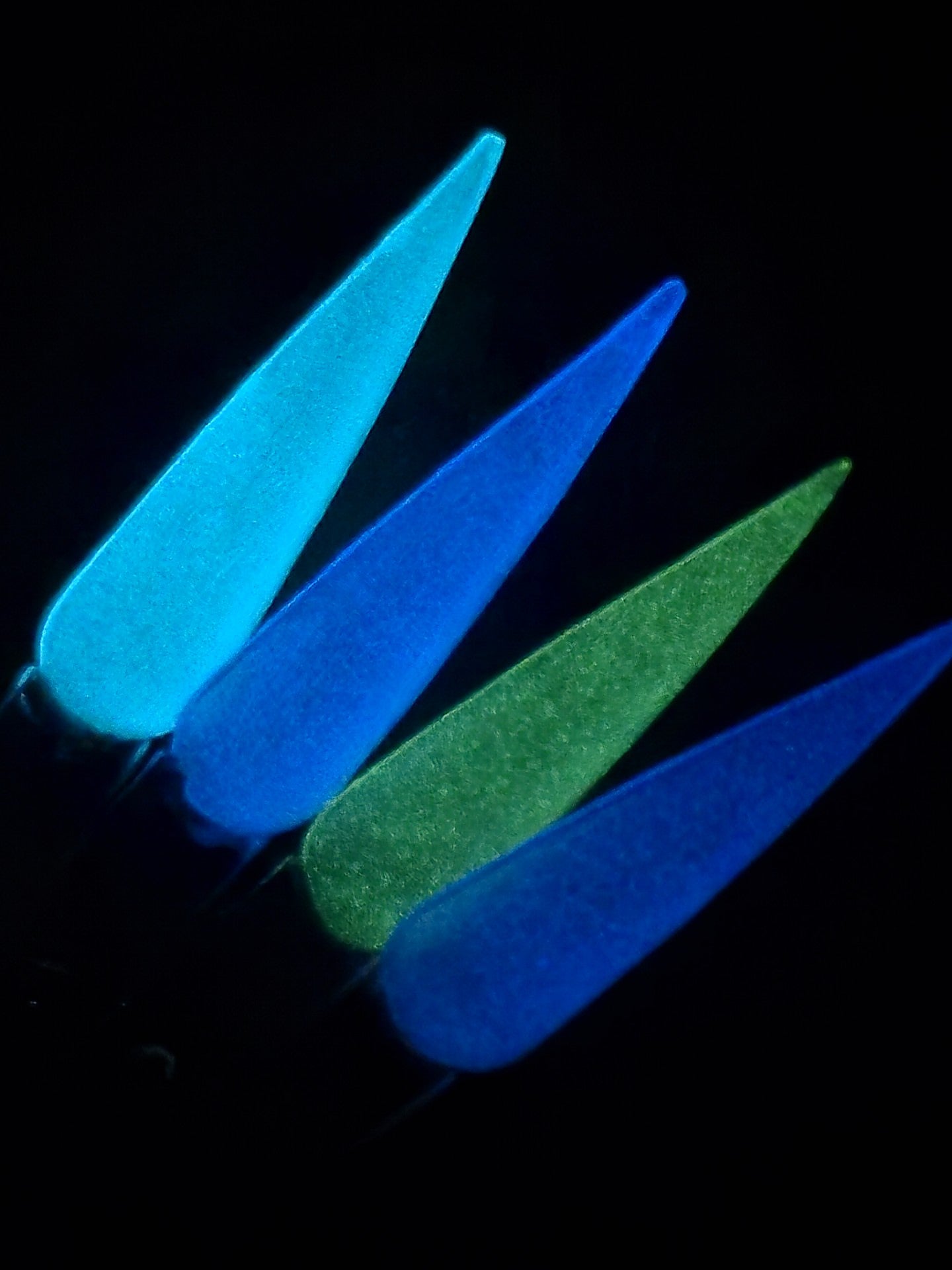 Glow Collection
