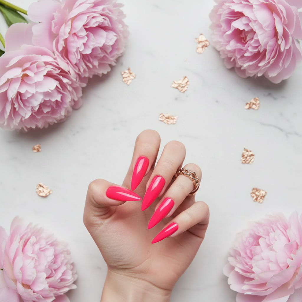 Tickled Pink Lifestyle